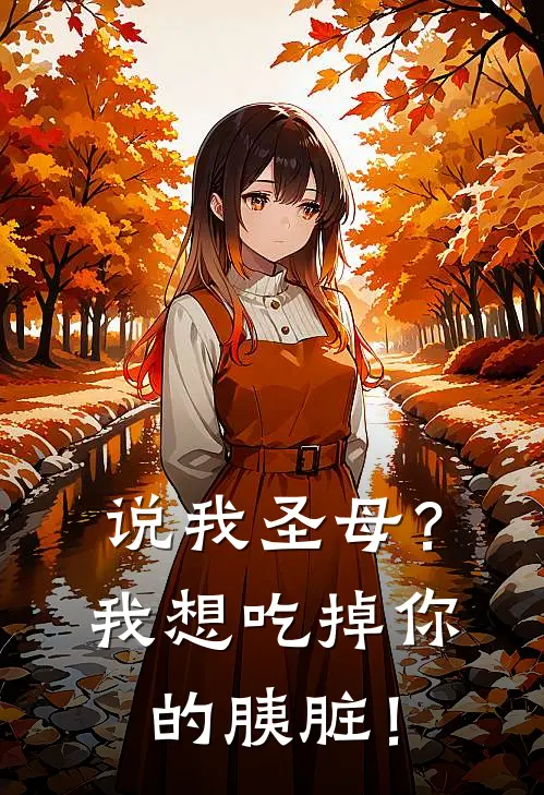 说我圣母？我想吃掉你的胰脏！