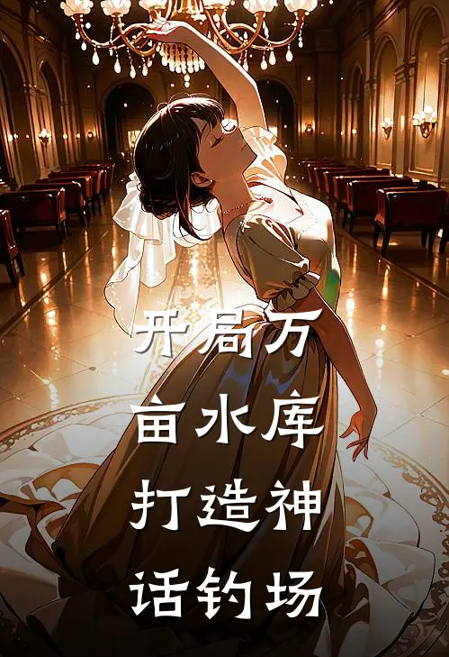 开局万亩水库，打造神话钓场