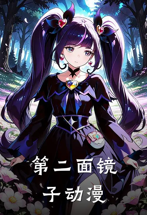 第二面镜子动漫