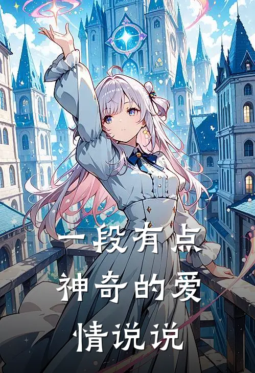 一段有点神奇的爱情说说