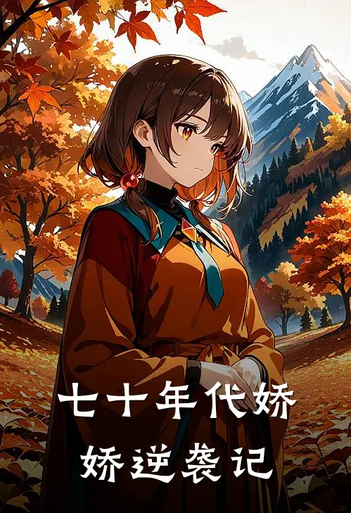 七十年代娇娇逆袭记