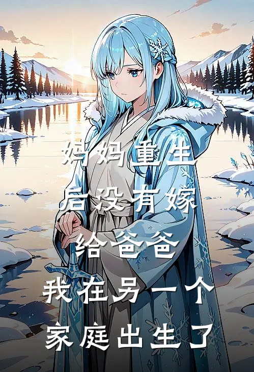 妈妈重生后没有嫁给爸爸，我在另一个家庭出生了