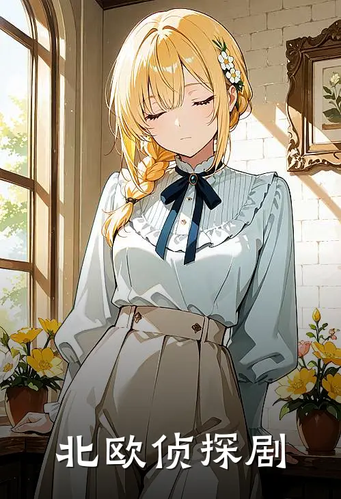 北欧侦探剧