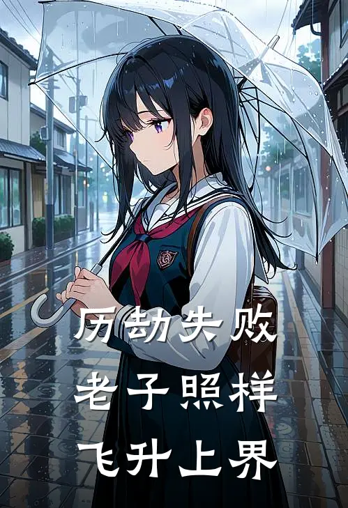 历劫失败，老子照样飞升上界