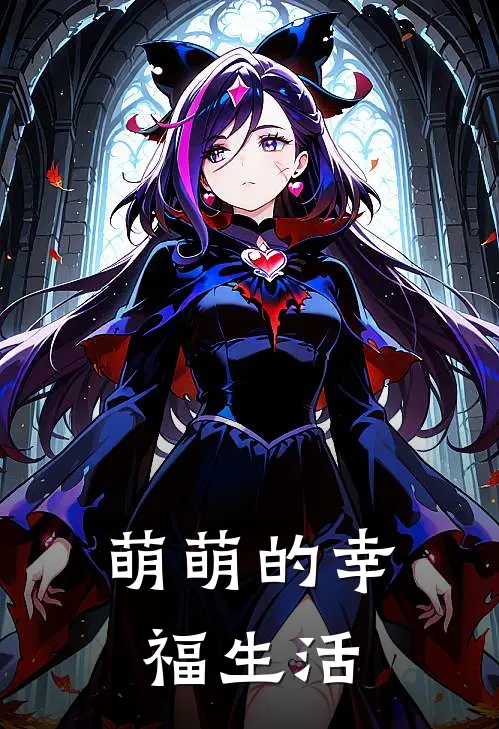 萌萌的幸福生活