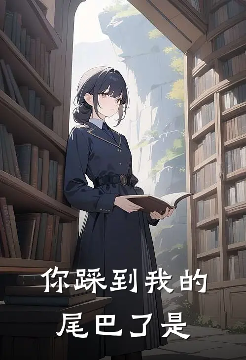 你踩到我的尾巴了是