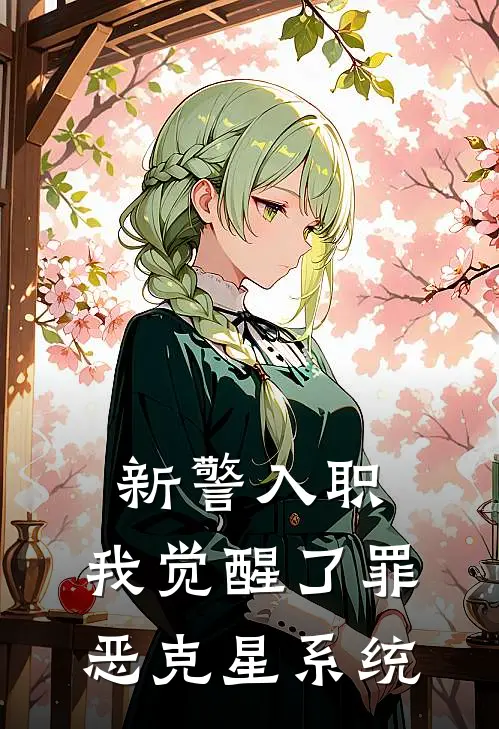新警入职：我觉醒了罪恶克星系统