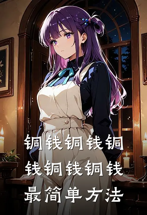 铜钱铜钱铜钱铜钱铜钱最简单方法