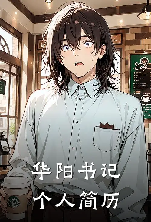 华阳书记个人简历