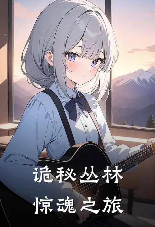 诡秘丛林惊魂之旅