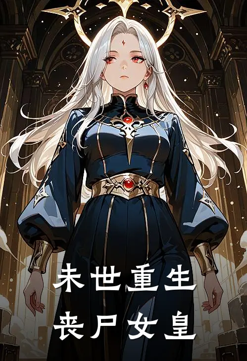 未世重生丧尸女皇