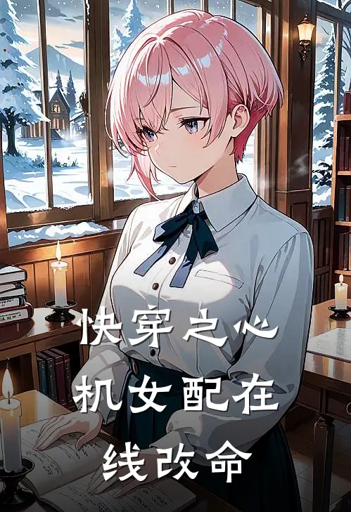 快穿之心机女配在线改命