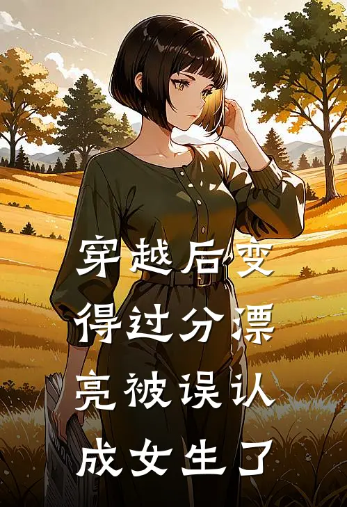 穿越后变得过分漂亮被误认成女生了