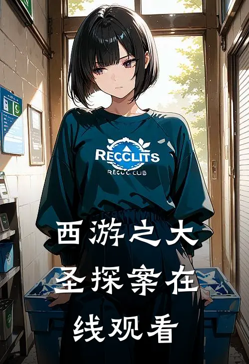 西游之大圣探案在线观看