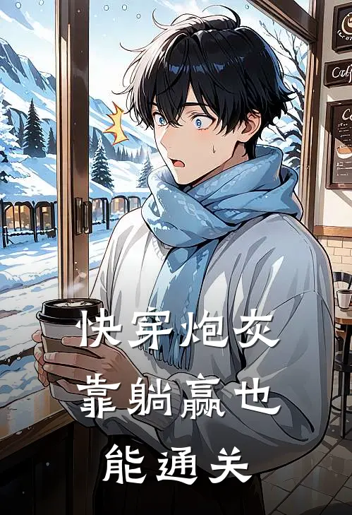 快穿炮灰靠躺赢也能通关