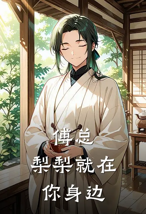 傅总，梨梨就在你身边