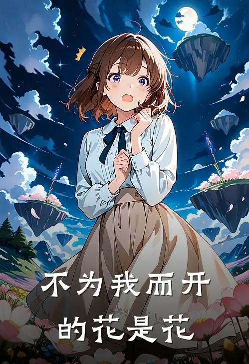 不为我而开的花是花