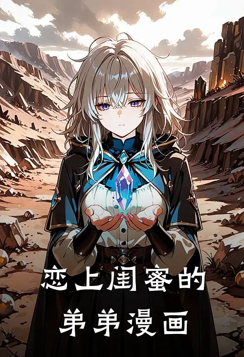 恋上闺蜜的弟弟漫画