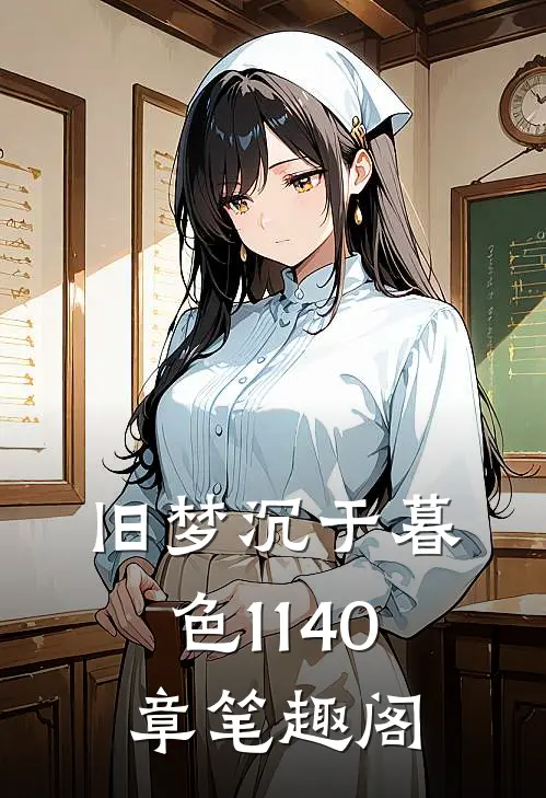 旧梦沉于暮色11-40章笔趣阁