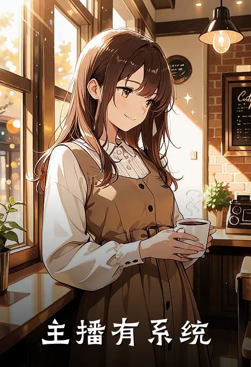 主播有系统