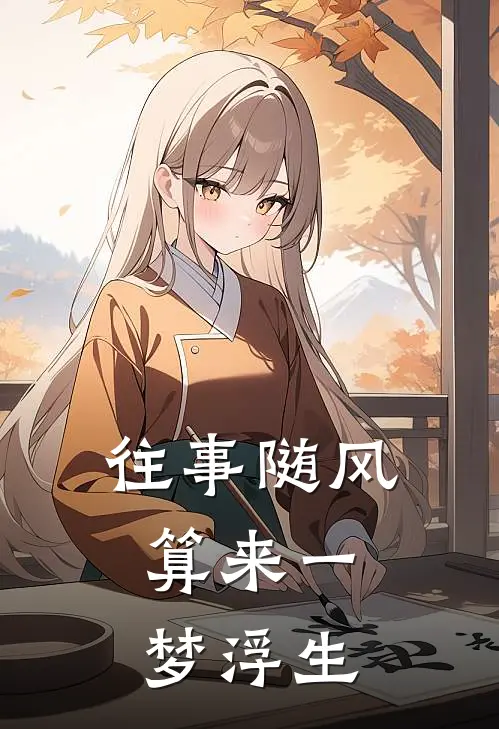 往事随风，算来一梦浮生