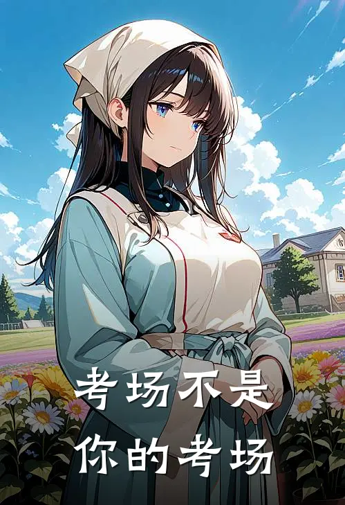 考场不是你的考场