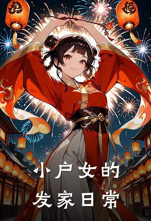 小户女的发家日常