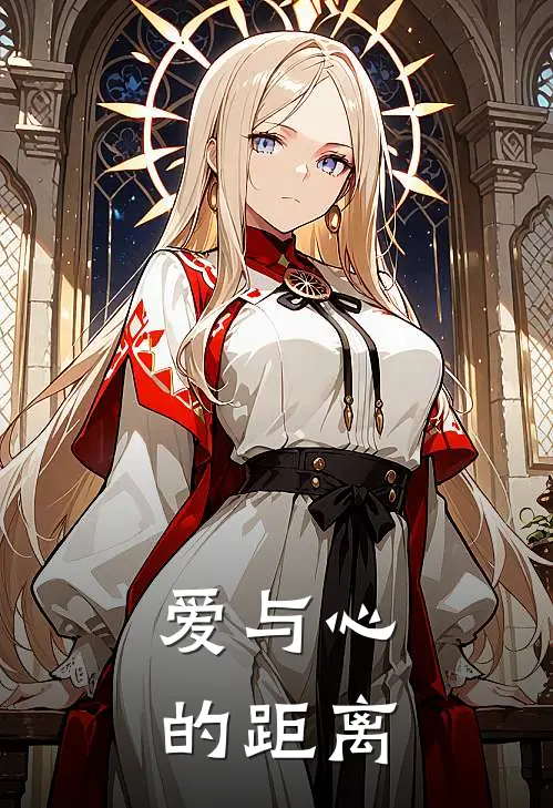 爱与心的距离