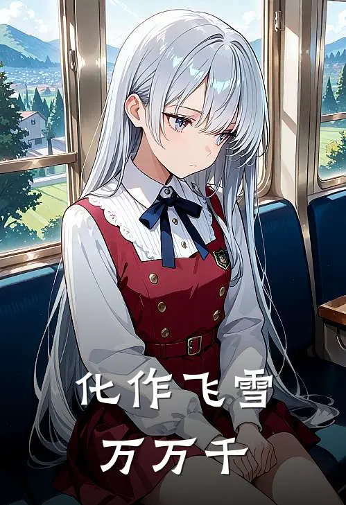 化作飞雪万万千