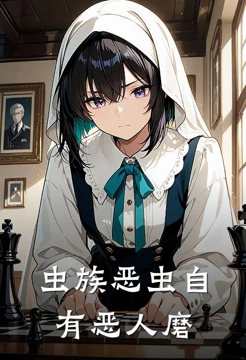 【虫族】恶虫自有恶人磨