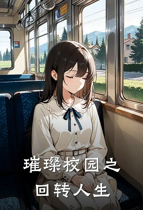 璀璨校园之回转人生