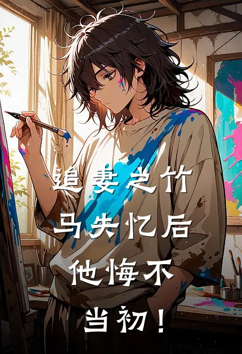 追妻之竹马失忆后，他悔不当初！