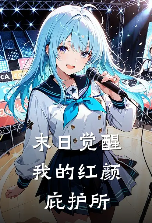 末日觉醒：我的红颜庇护所