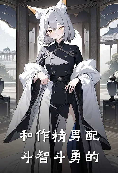 和作精男配斗智斗勇的