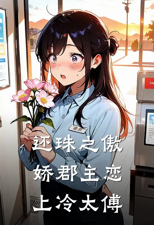 还珠之傲娇郡主恋上冷太傅