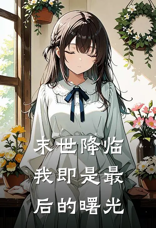 末世降临，我即是最后的曙光
