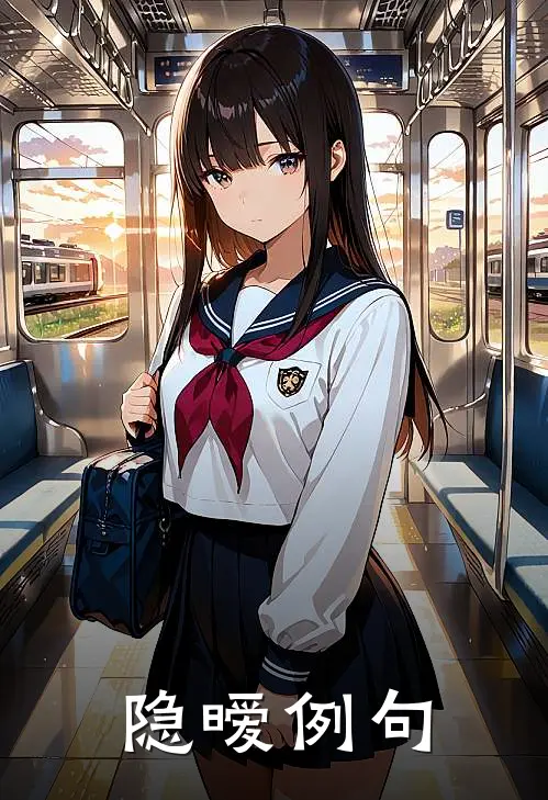 隐暧例句