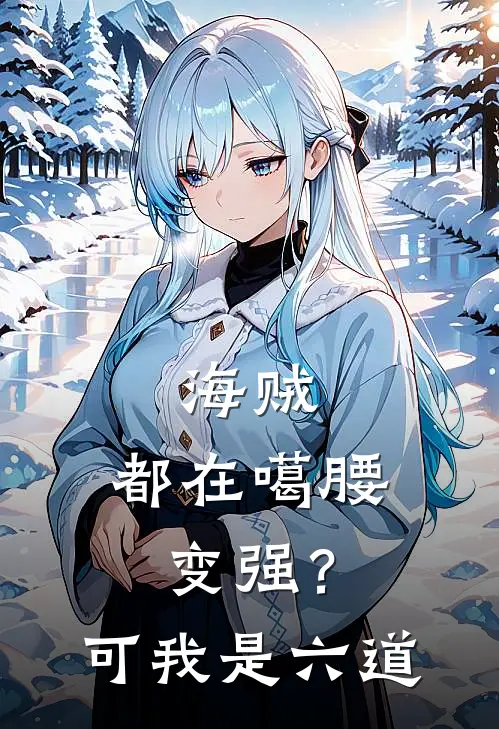 海贼：都在噶腰变强？可我是六道