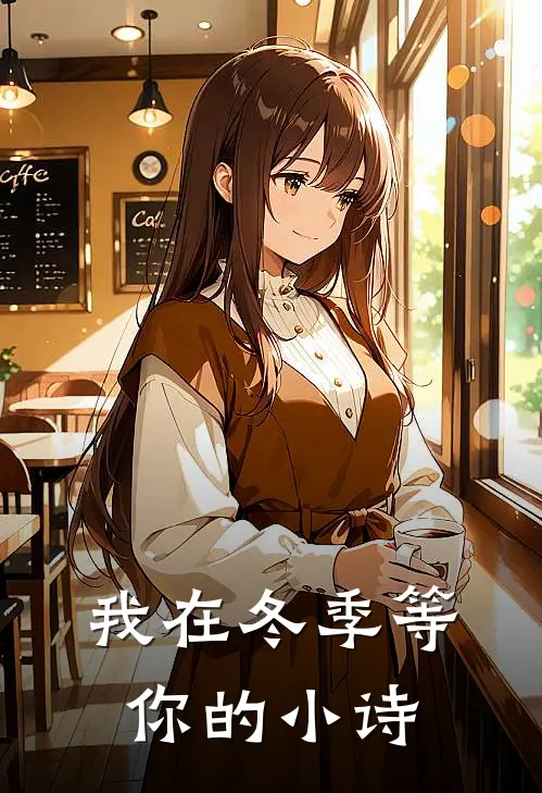 我在冬季等你的小诗