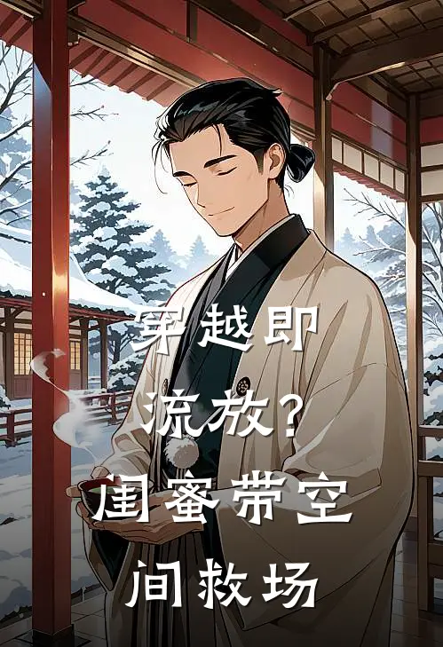 穿越即流放？闺蜜带空间救场