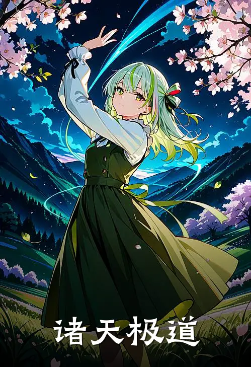 诸天极道
