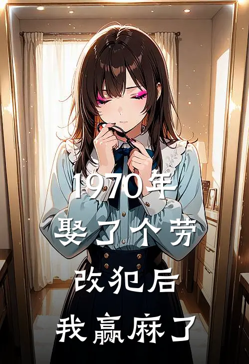 1970年，娶了个劳改犯后，我赢麻了