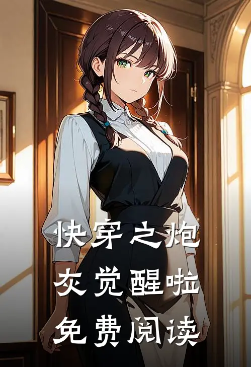 快穿之炮灰觉醒啦免费阅读