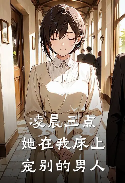 凌晨三点，她在我床上宠别的男人