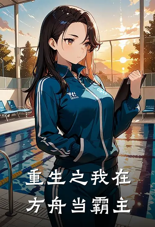 重生之我在方舟当霸主