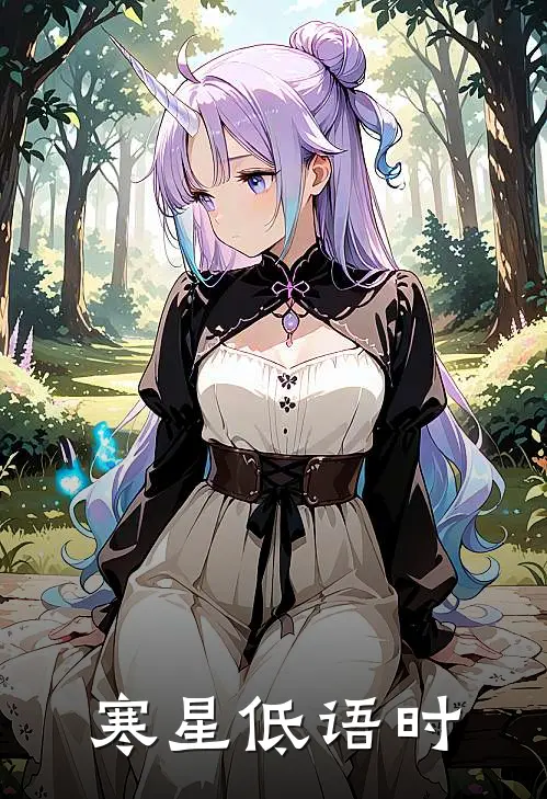 寒星低语时