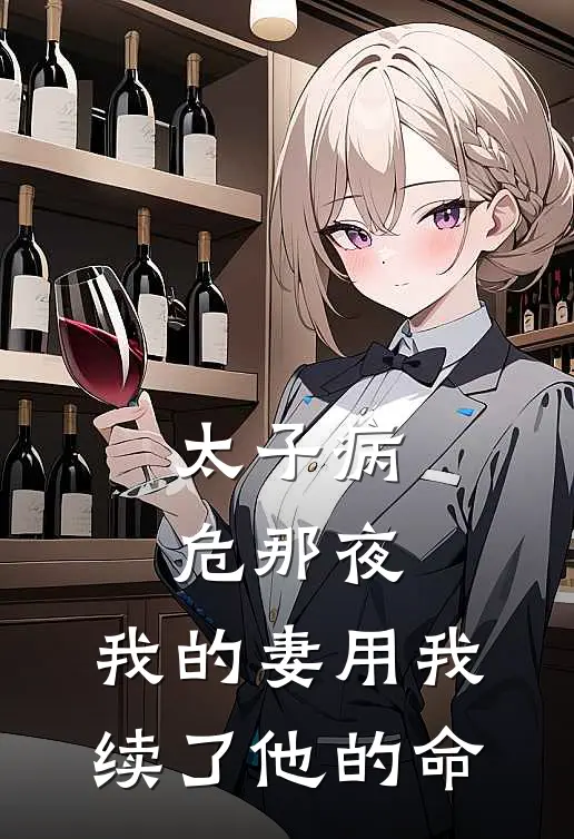 太子病危那夜，我的妻用我续了他的命