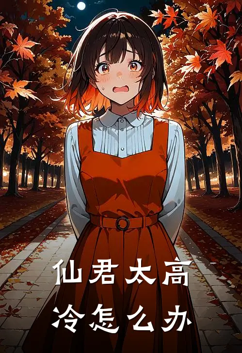 仙君太高冷怎么办