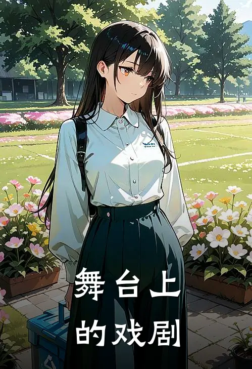 舞台上的戏剧