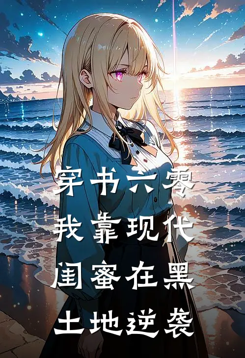 穿书六零：我靠现代闺蜜在黑土地逆袭